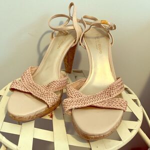 Christian Siriano heels   